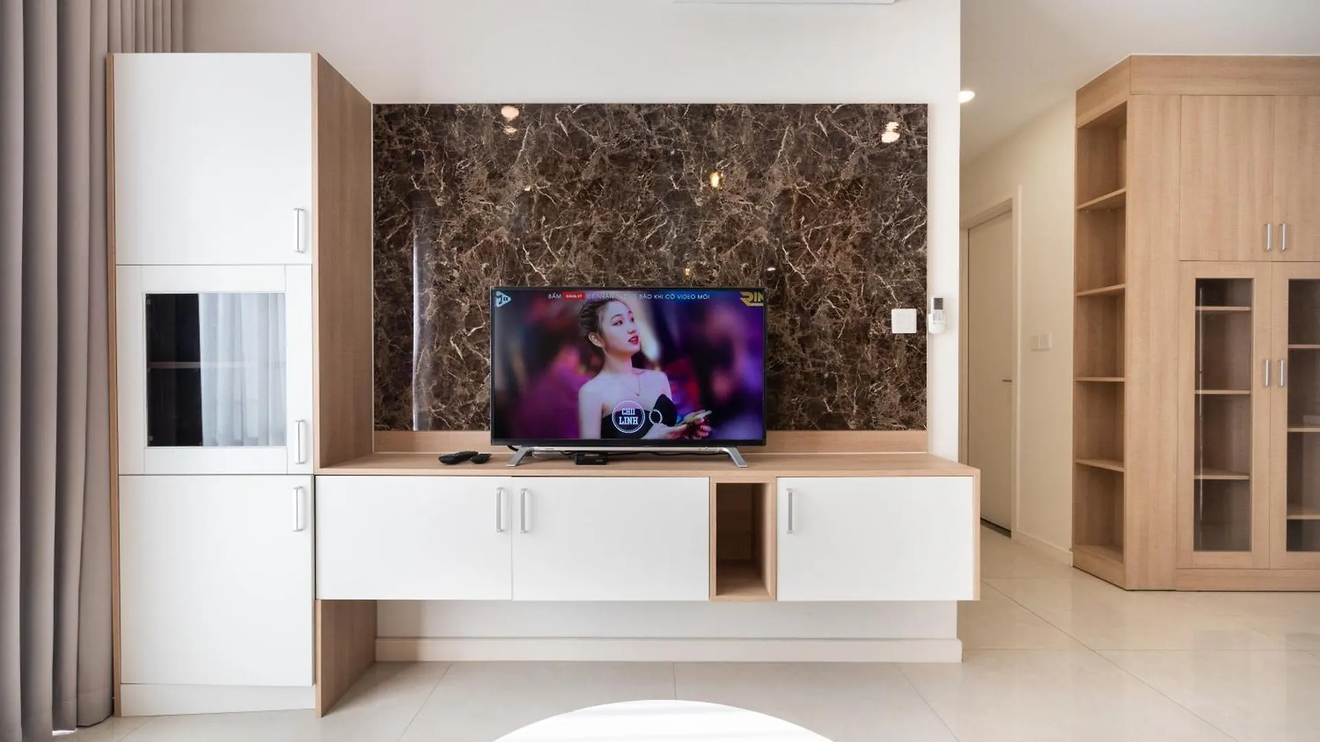 Helios Riverside Apartment Ho Chi Minh City 0*,