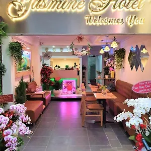 3* Hotel Jasmine