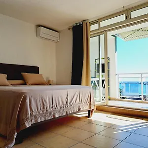 Fare Natihere Apartment Papeete (Tahiti)