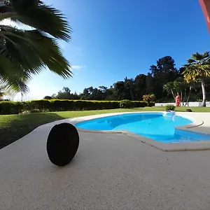Le Tiki Rouge Holiday home Punaauia (Tahiti)