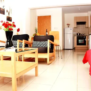 Photothea Apartment Protaras