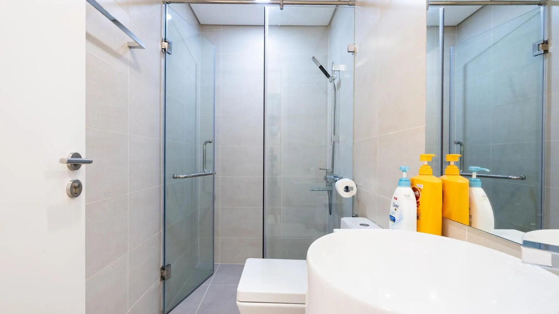 Helios Riverside Apartment Ho Chi Minh City