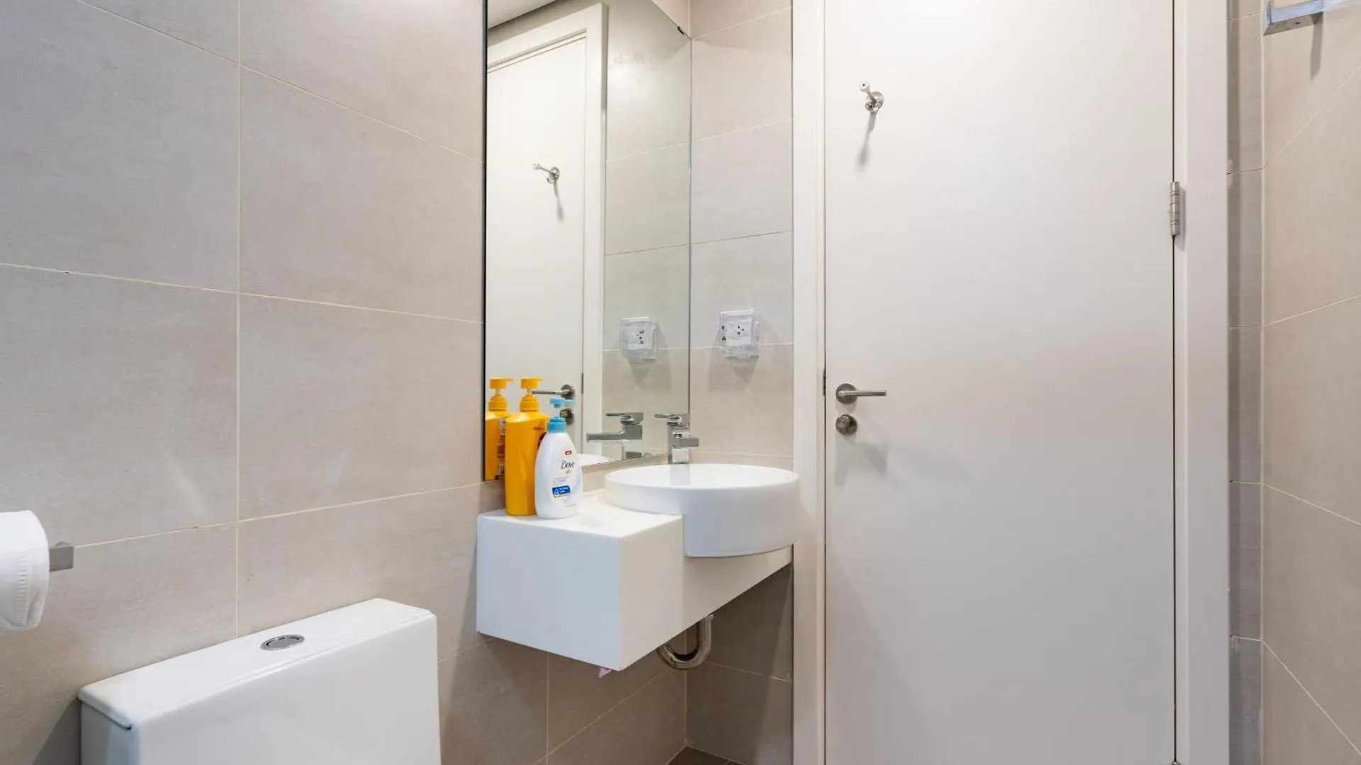 Helios Riverside Apartment Ho Chi Minh City