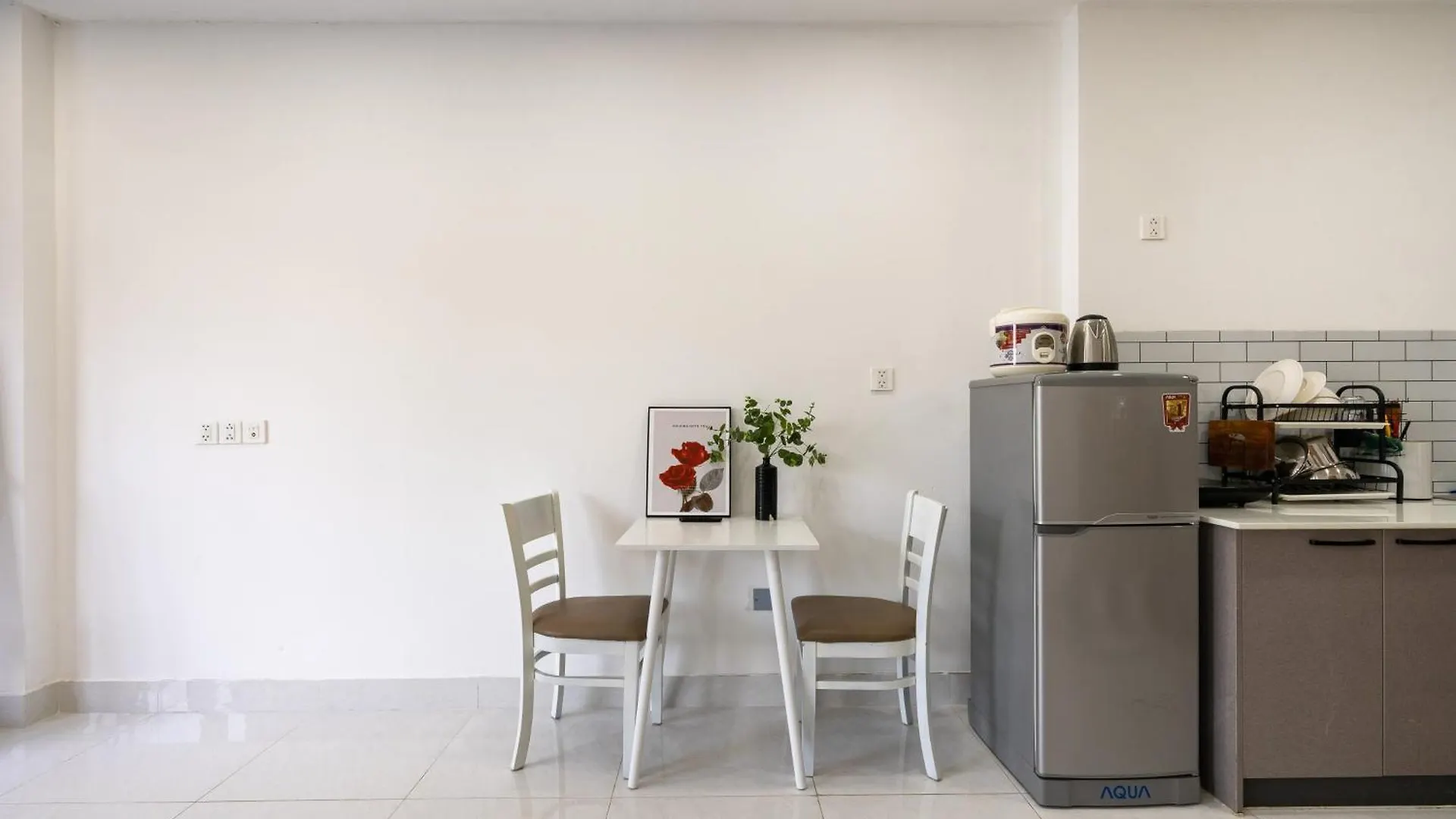 Helios Riverside Apartment Ho Chi Minh City