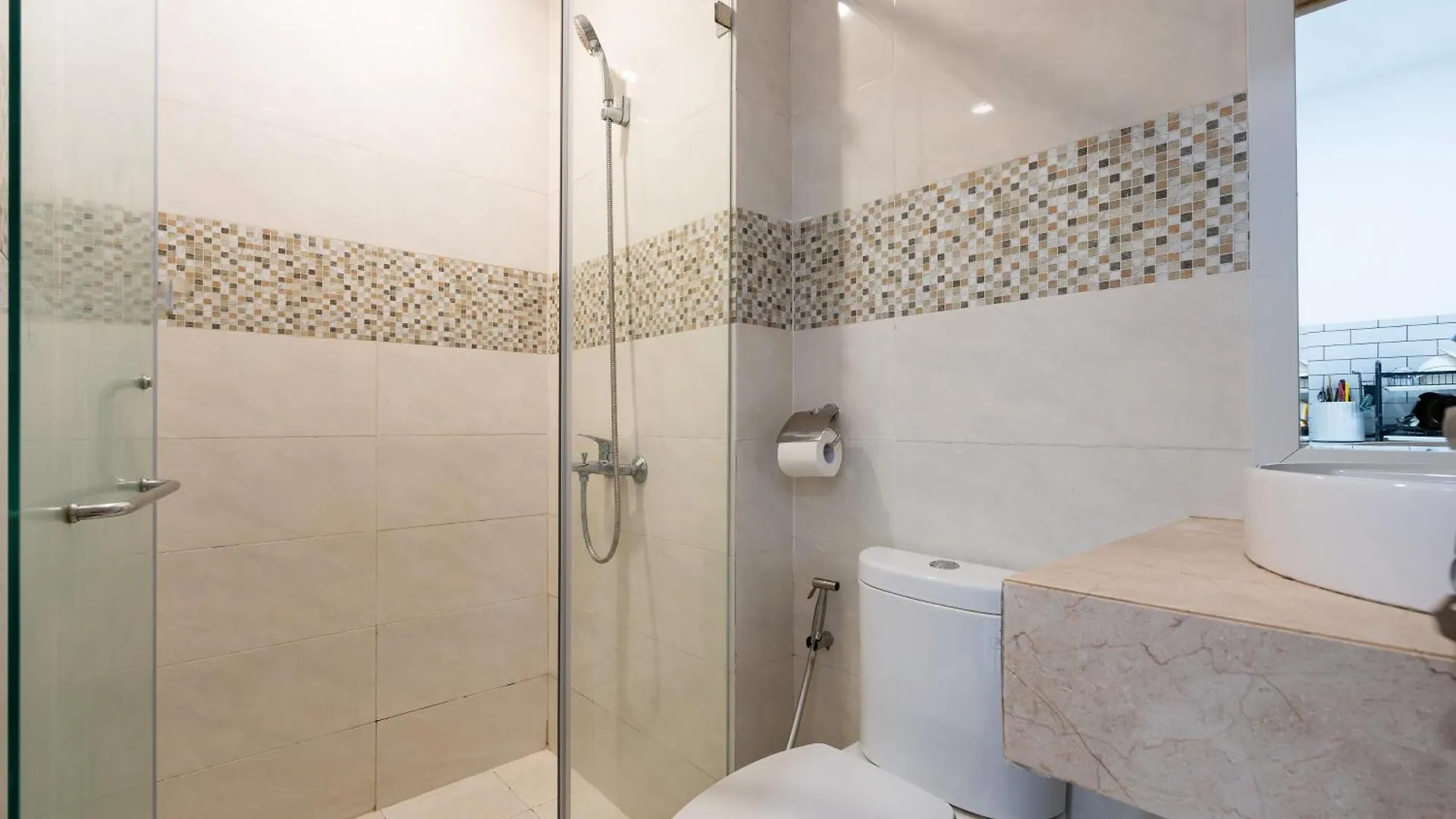 Helios Riverside Apartment Ho Chi Minh City Vietnam