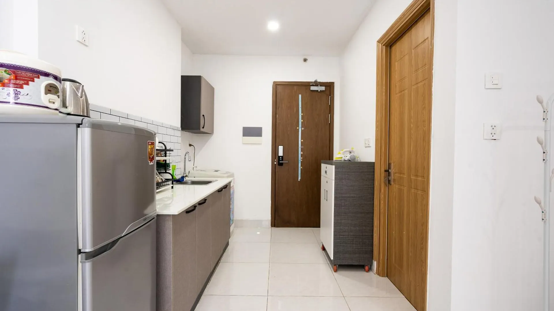 Helios Riverside Apartment Ho Chi Minh City