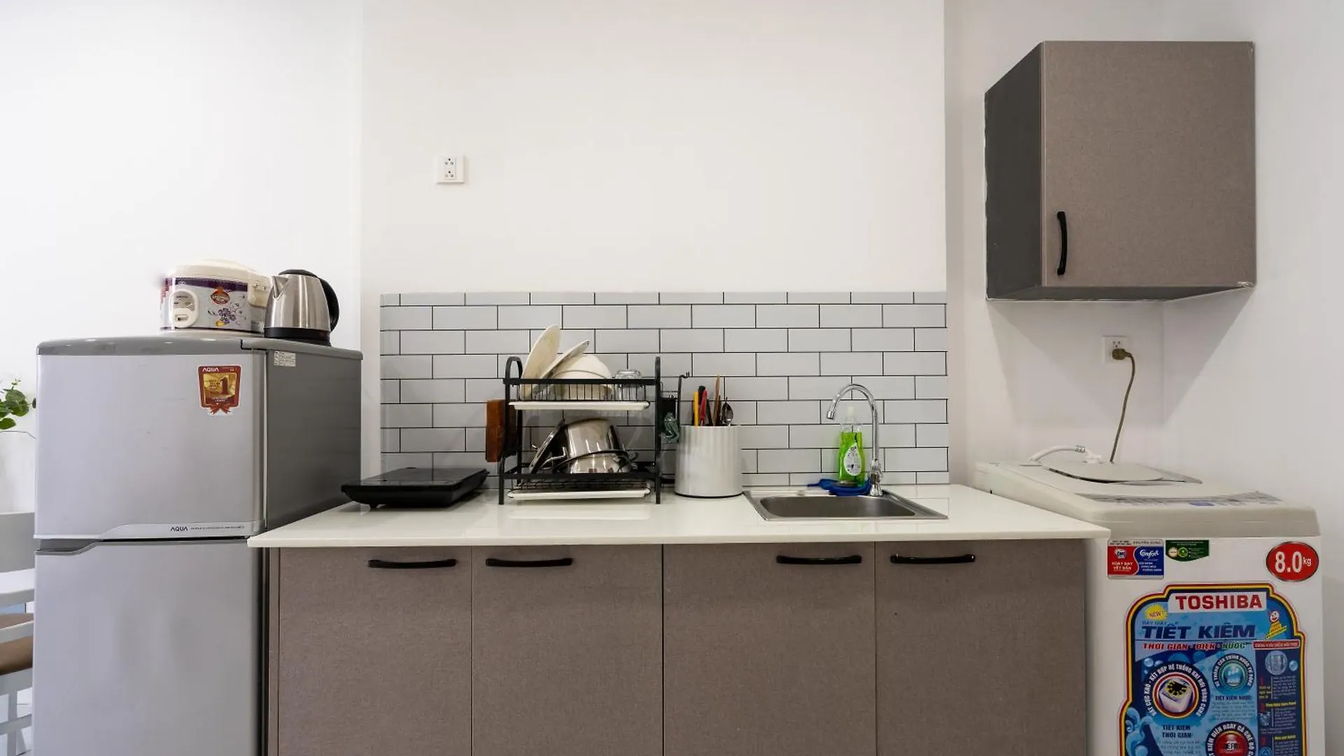 Helios Riverside Apartment Ho Chi Minh City