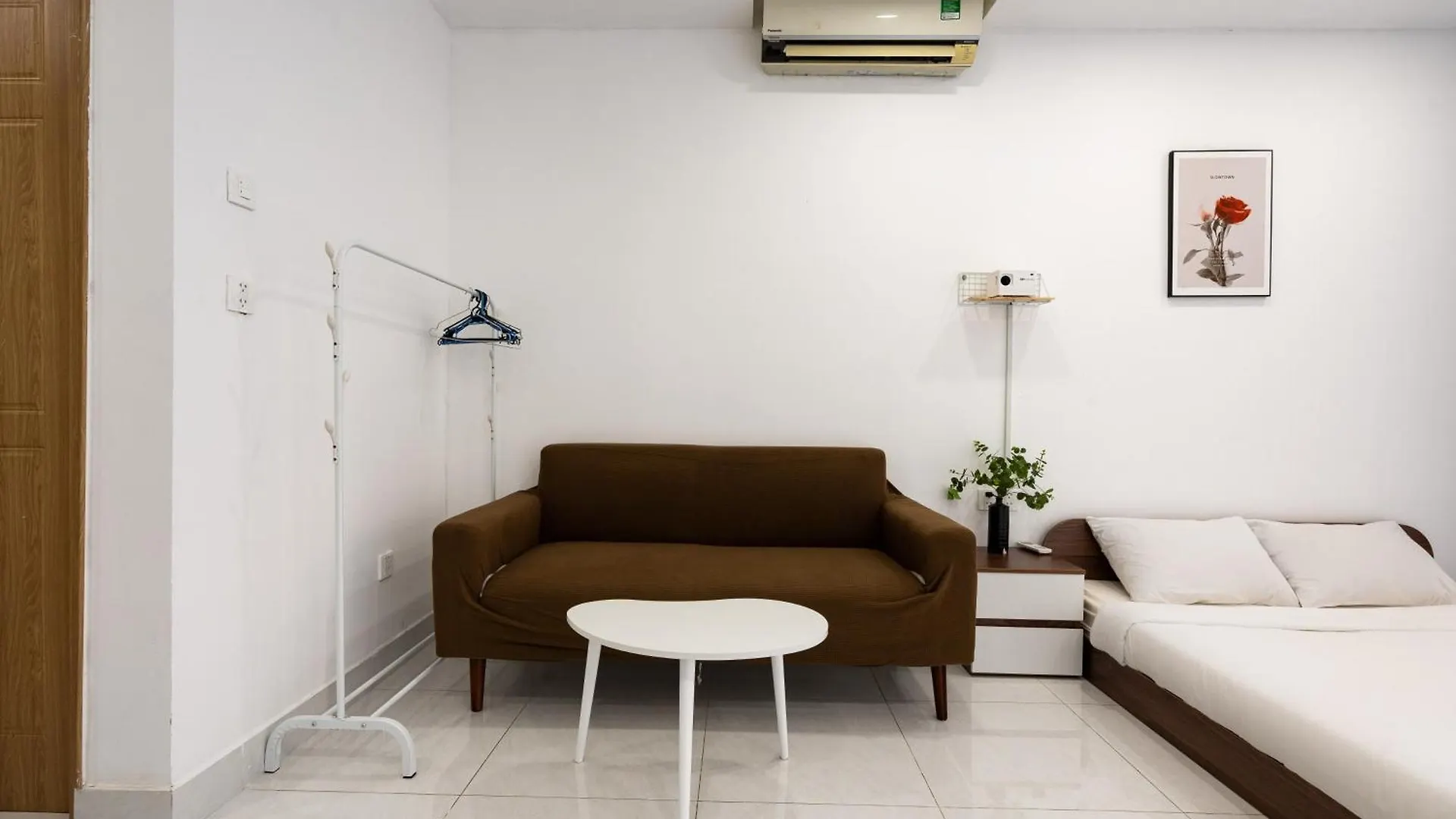 Helios Riverside Apartment Ho Chi Minh-stad