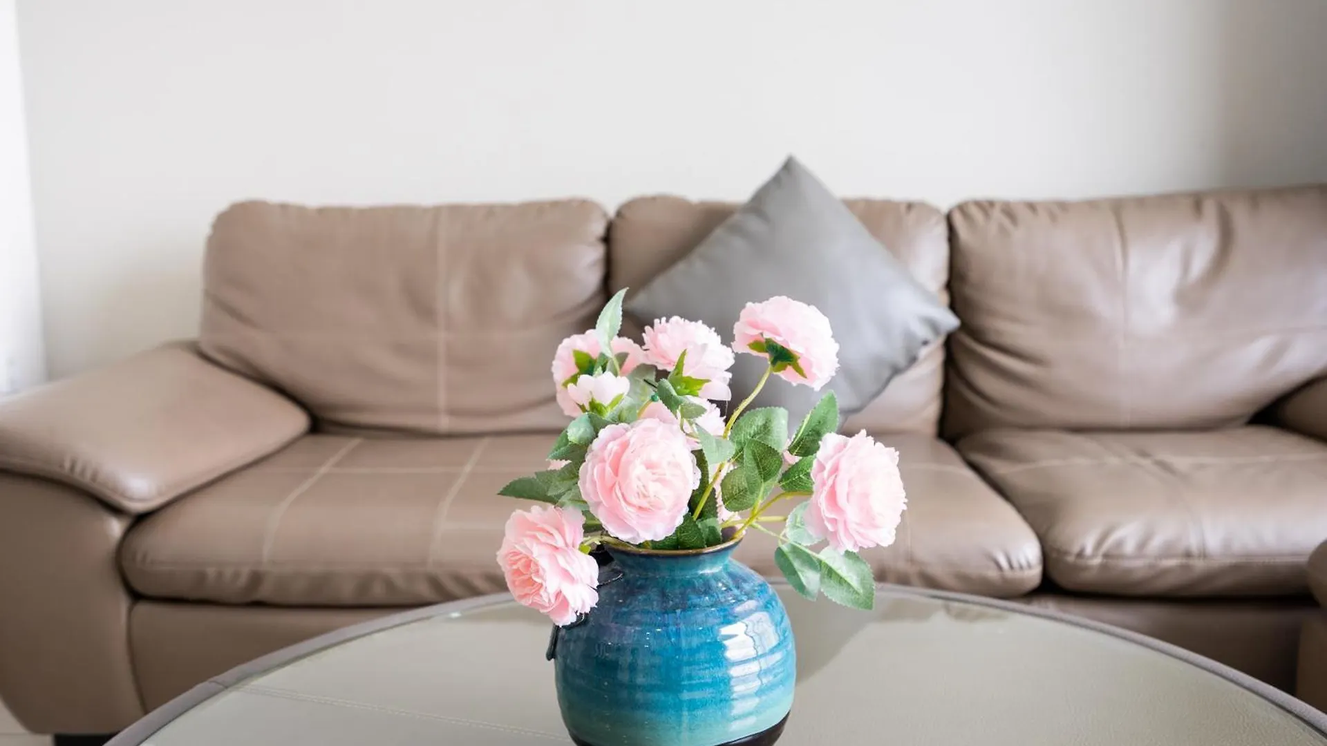 Helios Riverside Apartment Ho Chi Minh City Vietnam