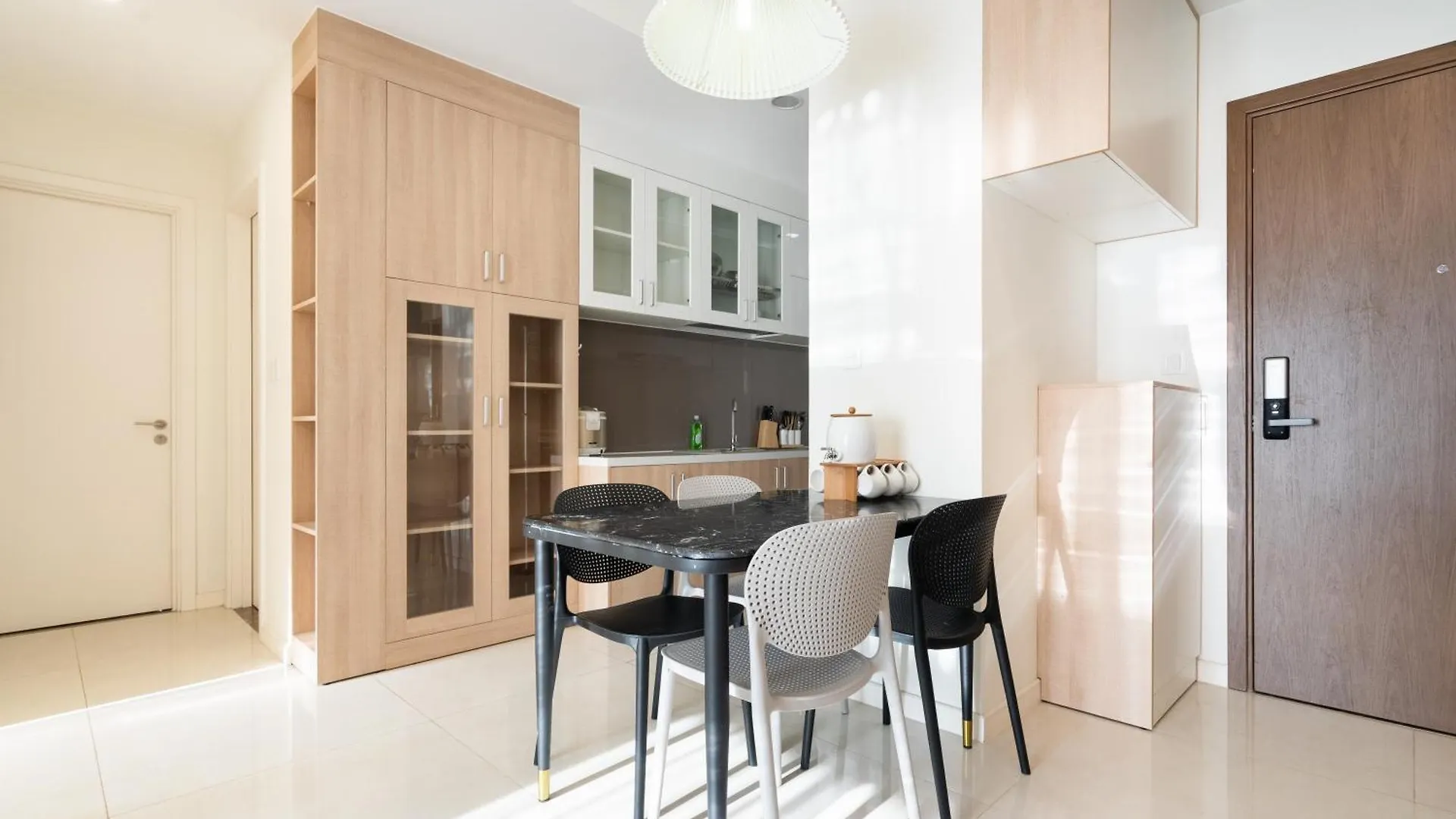 Helios Riverside Apartment Ho Chi Minh City